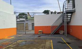 Imagem: Locação comercial no Dom Bosco - Betim