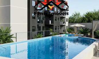 Imagem: Lançamento no Coração de Duque de Caxias