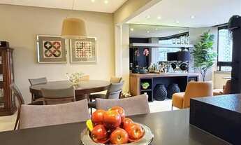 Imagem: Apartamento no Residencial Dolomiti - Criciúma