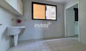 Imagem 7: Apartamento para aluguel no bairro Embaré