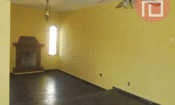 Imagem 11: Casa com 4 dormitórios à venda, 280 m² por R$ 1.000.000,00 - Jardim São Lourenço - Braganç