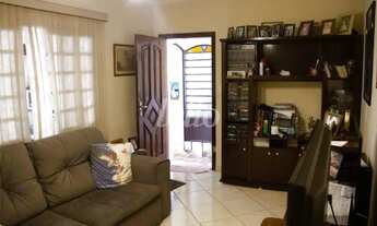 Imagem 5: Casa 3 quartos à venda no(a) Vila Irmãos Arnoni