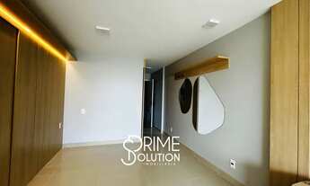 Imagem 5: Apartamento no Mirante da Península para aluguel- Nascente e mobiliado