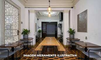 Imagem 2: Casa para aluguel, 4 quartos, 8 vagas, Lourdes - Belo Horizonte/MG