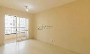 Imagem: Venda Apartamento 2 Dormitórios - 52 m²