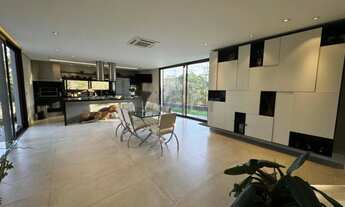 Imagem 7: Sobrado à venda em Campinas, Loteamento Parque dos Alecrins, com 3 suítes, com 285 m²