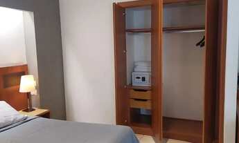 Imagem 4: Imóvel para aluguel e venda com 46 metros quadrados com 1 quarto em Petrópolis - Natal - R