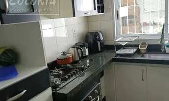 Imagem 3: Sobrado a venda - Casa Branca, Santo André