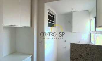 Imagem 5: Julia I - Apartamento para aluguel com 53 m² e 2 quartos em Vila Altinópolis, Bauru - SP