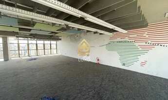 Imagem 4: Andar corrido para aluguel, Funcionários - Belo Horizonte/MG