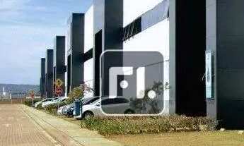 Imagem 11: Galpão para alugar, 3395 m² por R$ 86.947,95/mês - Pinhal - Jarinu/SP