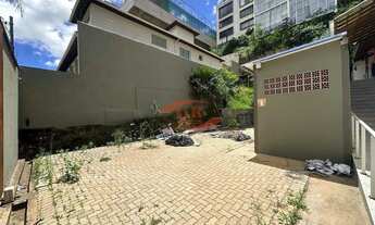 Imagem 5: Casa para aluguel, 9 quartos, 3 suítes, 6 vagas, Santa Lúcia - Belo Horizonte/MG