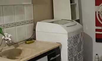 Imagem 2: Quarto para locação