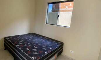 Imagem 2: Lindo Studio Semi Mobiliado