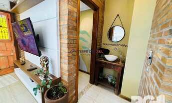 Imagem 3: Casa 2 dormitórios à venda Belém Novo Porto Alegre/RS