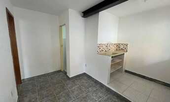 Imagem 5: Casa (Padrão), com 1 quartos e 1 banheiros para Aluguel, 45 m² em Niterói/RJ