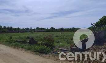 Imagem: Terreno no Recanto da Andorinhas