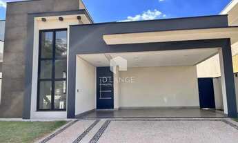 Imagem 2: Casa à venda no bairro Parque Brasil 500 em Paulínia