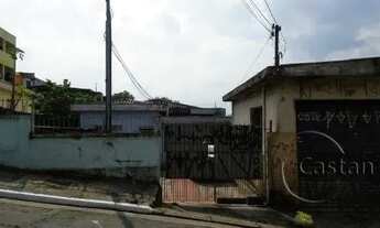 Imagem 2: Terreno Comercial em Parque São Lucas