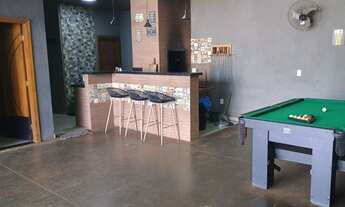 Imagem 3: Espaço para confraternização