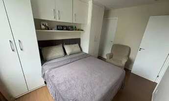 Imagem 6: Apartamento com 2 quartos à venda, 57 m² por R$ 450.000 - Maria Paula - Niterói/RJ