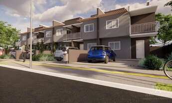 Imagem 7: Casa com 3 quartos em condomínio no bairro Ribeirão da Ilha