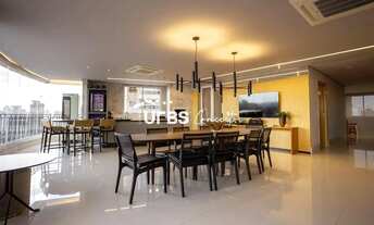 Imagem 4: Apartamento Setor Marista 04 suítes Varanda Gourmet e SkyDrive