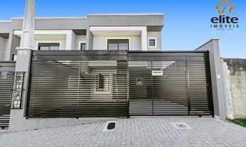 Imagem: Sobrado Excelente acabamento à venda, 110