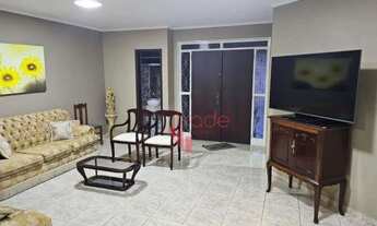 Imagem: Casa para Venda e Locação de 03 Quartos