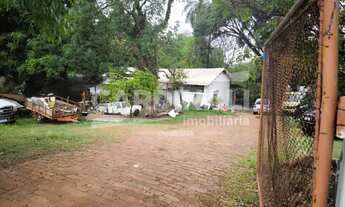 Imagem 3: Área localizada na Vila faria fácil acesso ao centro da cidade de São Carlos