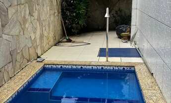 Imagem 4: Casa em condomínio em Itapuã