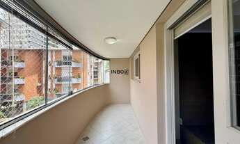 Imagem 5: INBOX CIA IMOBILIARIA ALUGA - Apartamento de dois quartos mobiliado no Centro