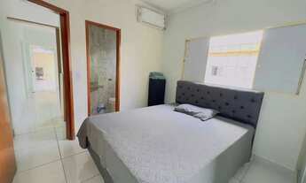 Imagem 4: Casa de 3 Quartos com suíte Condomínio Fechado Setor Vila Brasília