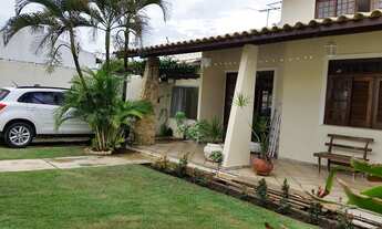 Imagem 2: Alugue do Natal ao réveillon casa mobiliada 3 suites próximo a Orla da Coroa do Meio