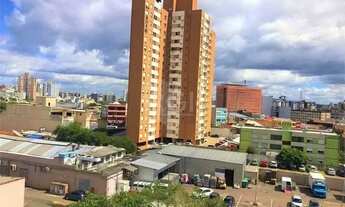 Imagem 4: Apartamento 2 dormitórios, próximo ao Instituto de Cardiologia