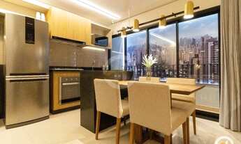 Imagem: Apartamento à venda em Goiânia/GO