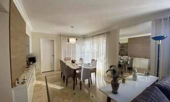 Imagem 3: Apartamento à venda, 160 m² por R$ 1.800.000,00 - Parque Prado - Campinas/SP