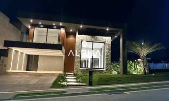 Imagem: Sobrado de Alto Padrão à Venda Jardins