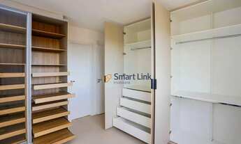 Imagem 7: Apartamento com 3 dormitórios à venda, 82 m² por R$ 648.000,00 - Setor Coimbra - Goiânia/G