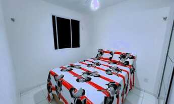 Imagem 7: Apartamento para Venda em Caucaia, Paumirim, 2 dormitórios, 1 banheiro, 1 vaga