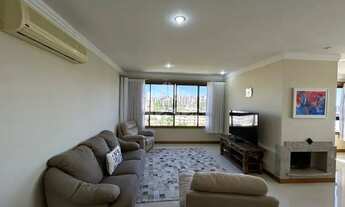 Imagem 2: Apartamento 117M² - para Alugar