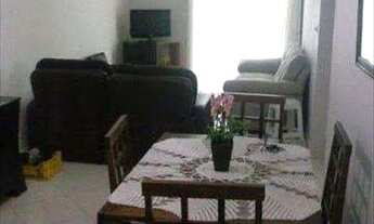 Imagem 7: Apartamento em Praia Grande bairro Aviação