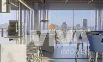 Imagem 7: Apartamento com 1 dormitório à venda por R$ 520.000,00 - Centro - Itajaí/SC