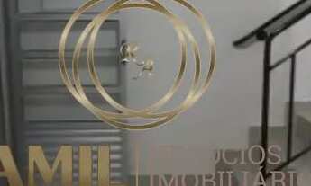 Imagem 4: Aluguel de Casa Sobrado no Condomínio Girassol II na Vila São Geraldo, São José dos Campos