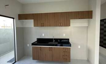 Imagem 3: Casa de alto padrão (condomínio porto Marina