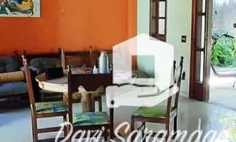 Imagem 7: Casa 05 quartos Camboinhas