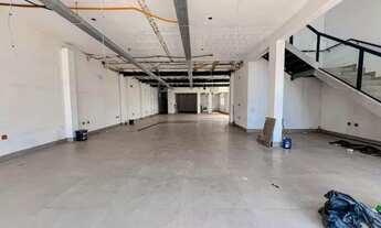 Imagem 3: ALUGA-SE BARRACÃO COMERCIAL NA AVENIDA CHAFIC FACURY