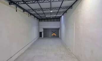 Imagem 2: Galpão para alugar, 274 m² por R$ 16.264,46/mês - Centro - São Caetano do Sul/SP