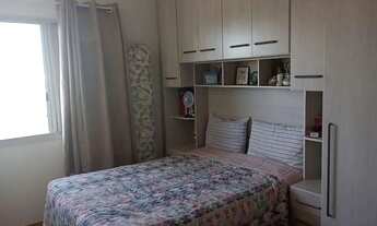 Imagem 7: Apartamento Para Venda Vila Mazzei, 2 Quartos, 1 Vaga, 57m² - (condomínio Cristiane