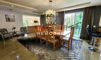 Imagem 4: Casa em Rua Amor Perfeito - Alto da Boa Vista - Campos do Jordão/SP